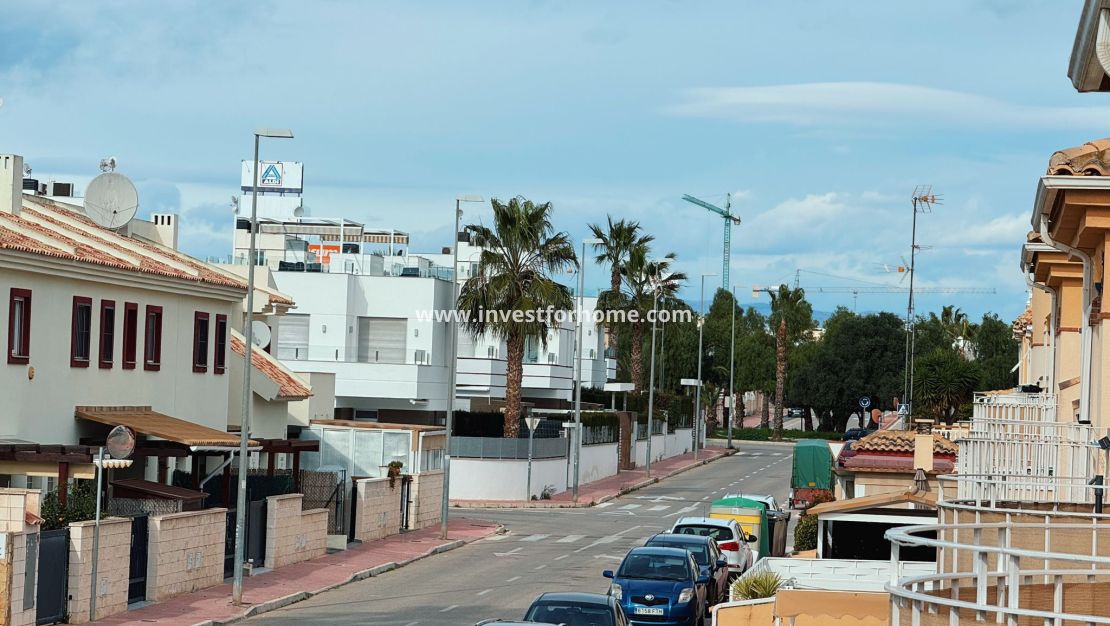 Reventa - Casa - Rojales - Costa Blanca