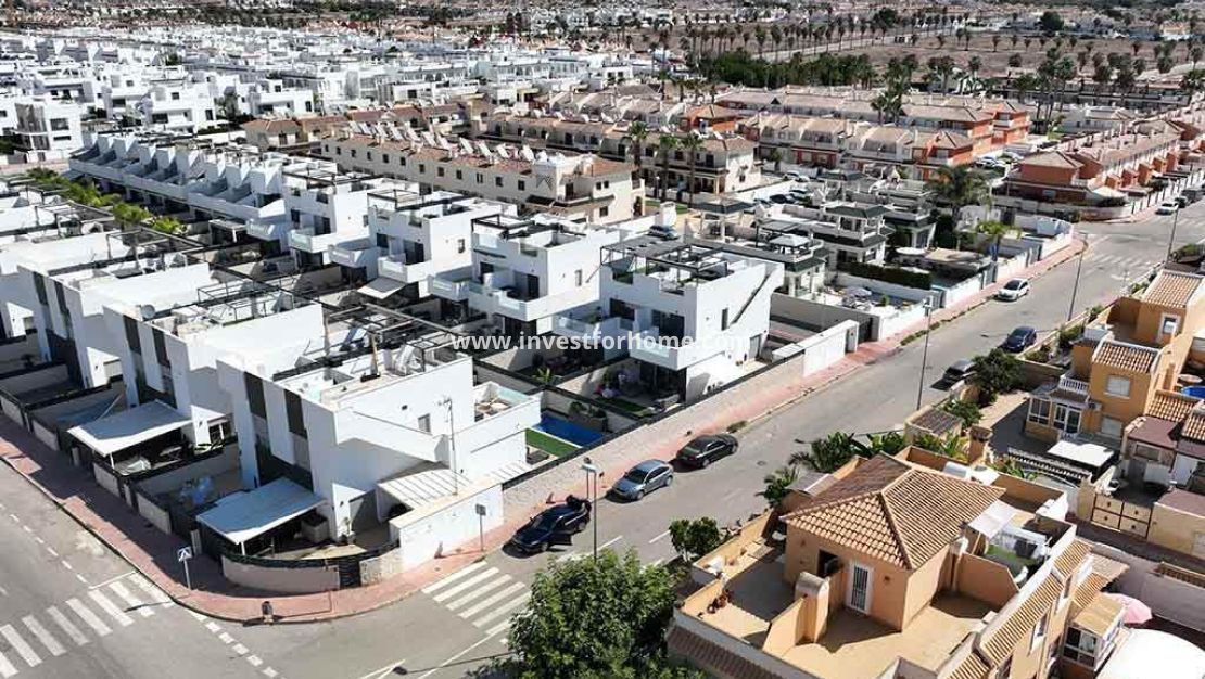 Reventa - Casa - Rojales - Costa Blanca