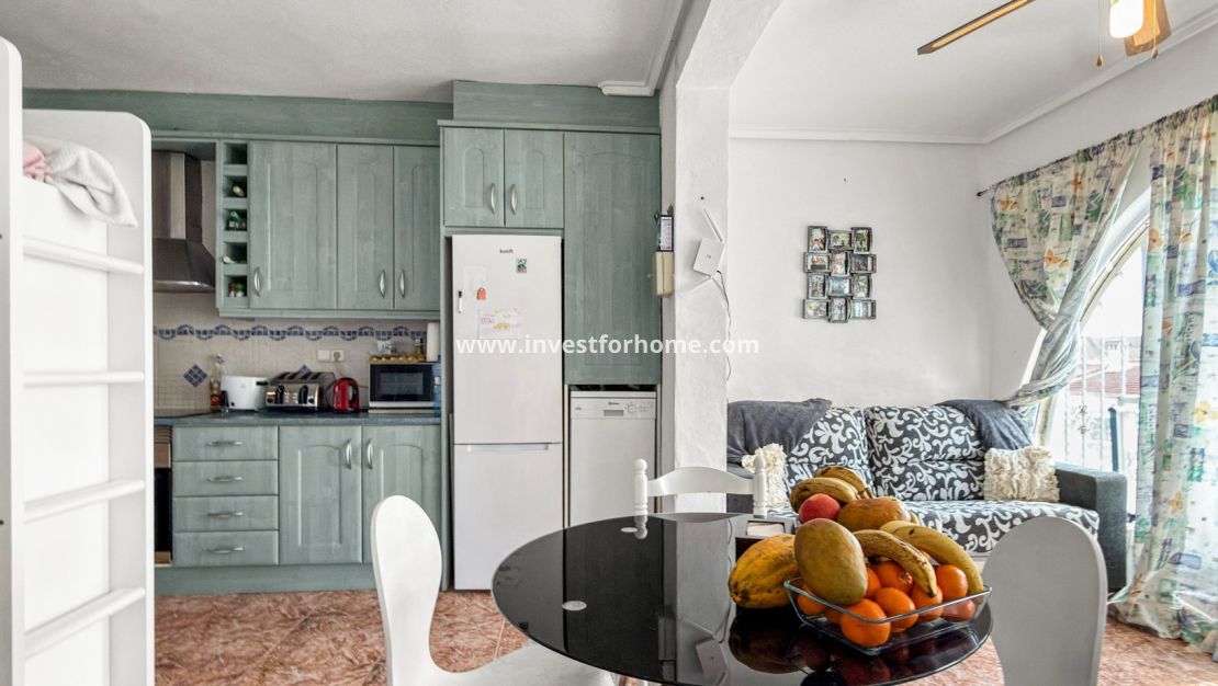Reventa - Casa - Rojales - Costa Blanca