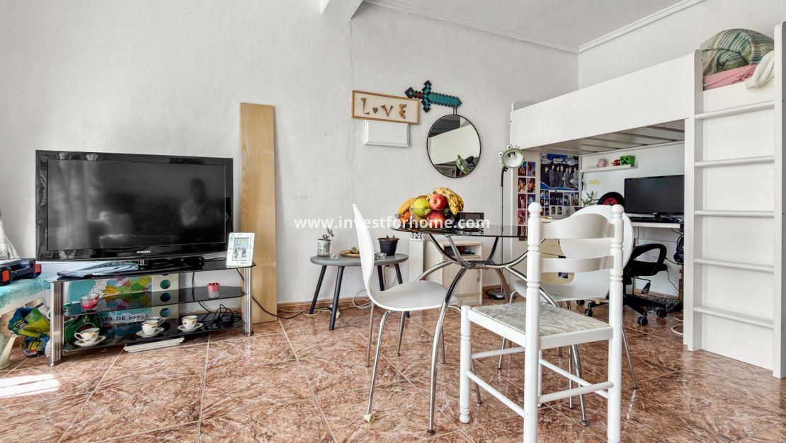 Reventa - Casa - Rojales - Costa Blanca