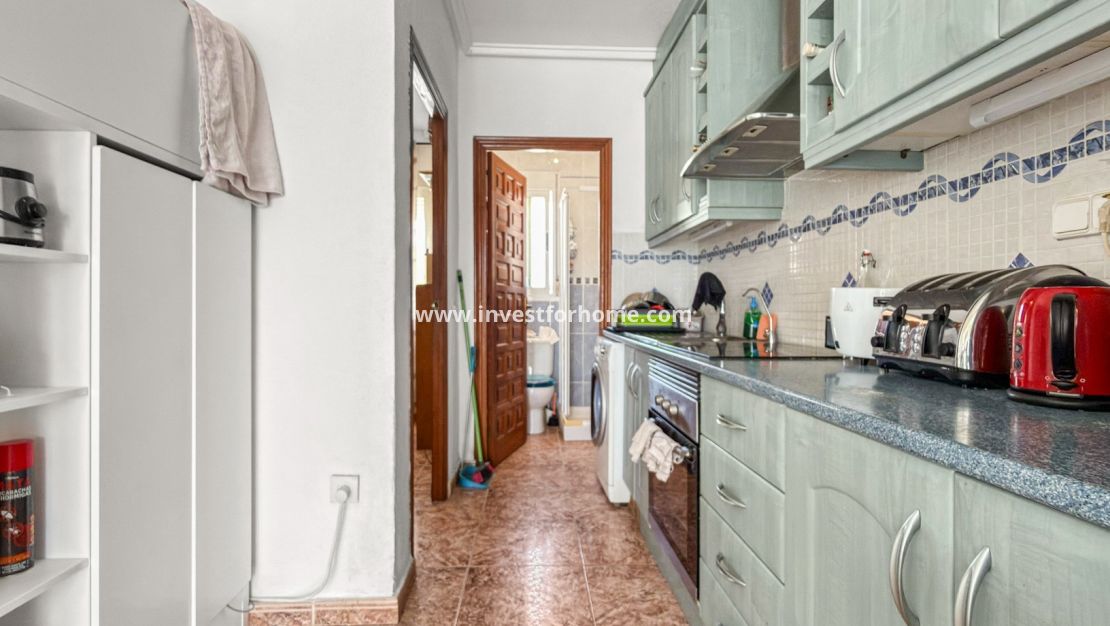 Reventa - Casa - Rojales - Costa Blanca