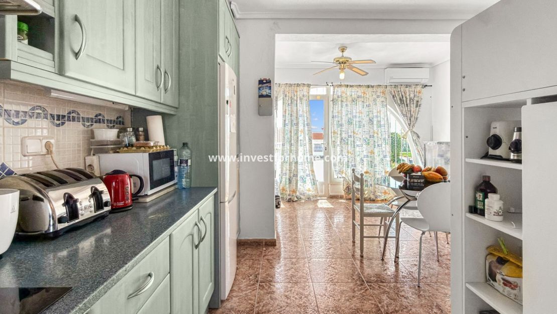 Reventa - Casa - Rojales - Costa Blanca