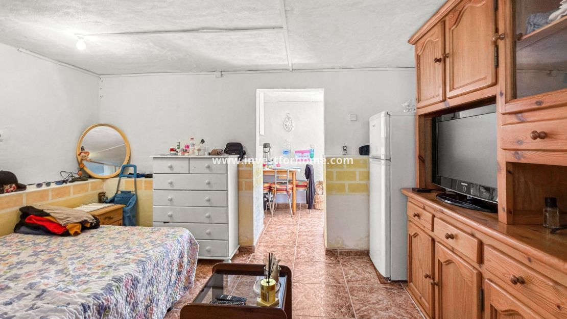 Reventa - Casa - Rojales - Costa Blanca