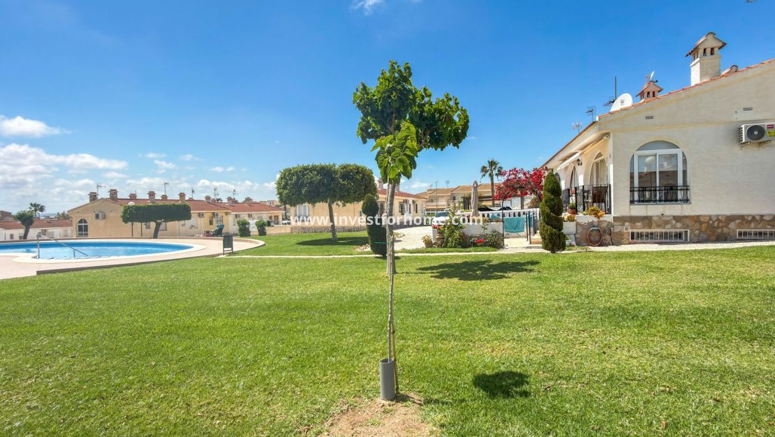 Reventa - Casa - Rojales - Costa Blanca