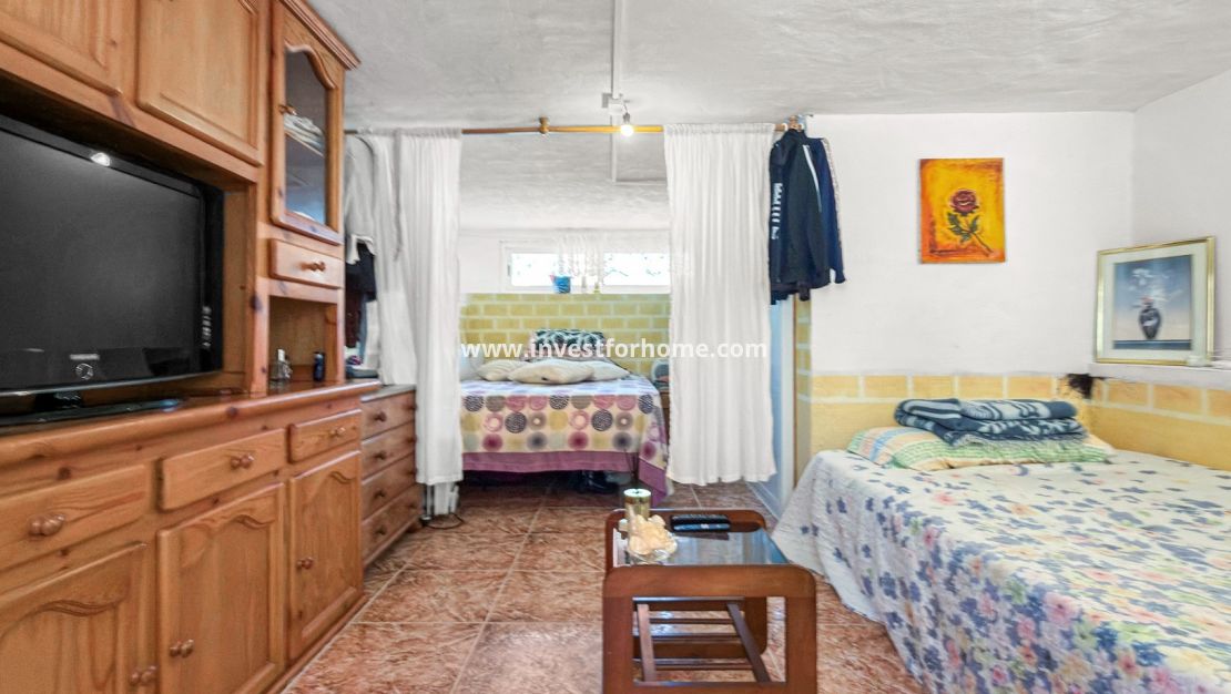 Reventa - Casa - Rojales - Costa Blanca