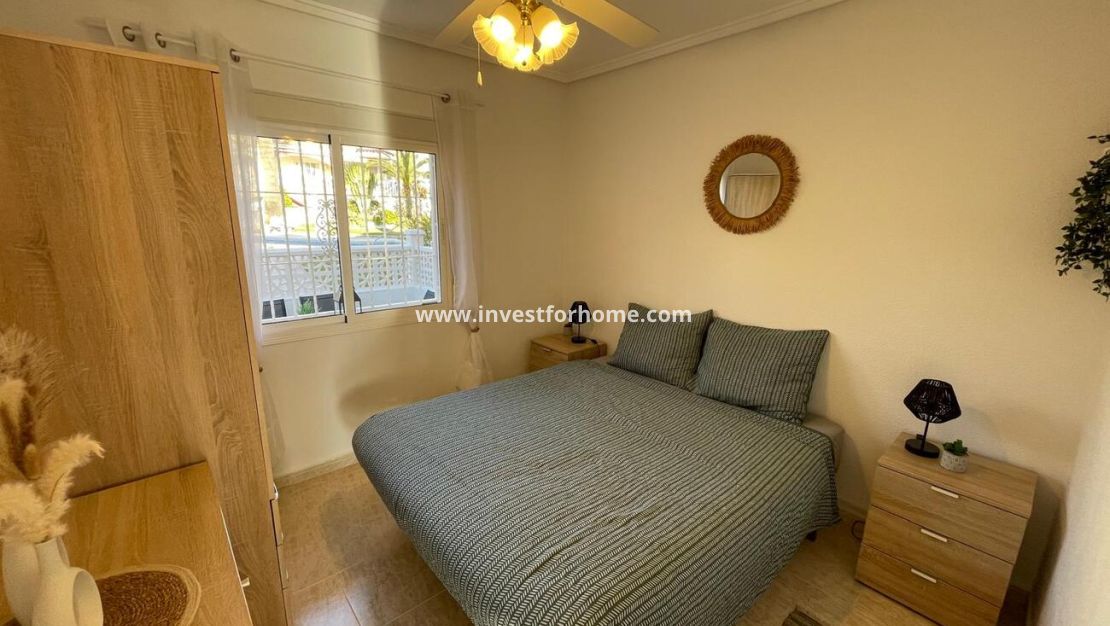 Reventa - Casa - Rojales - Costa Blanca