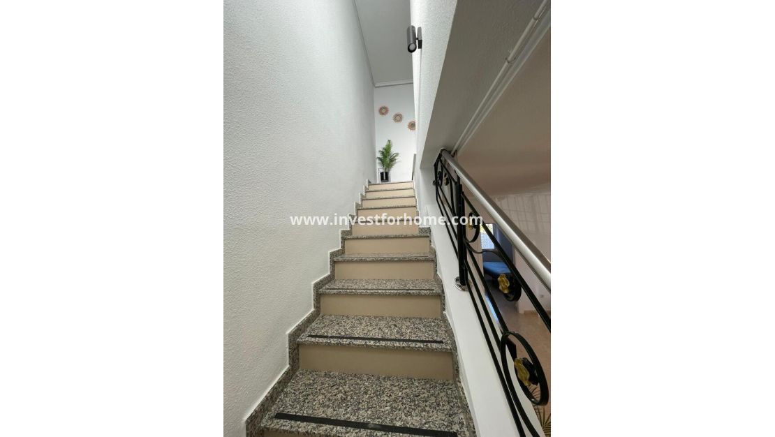 Reventa - Casa - Rojales - Costa Blanca