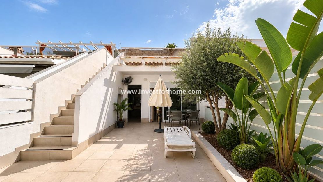 Reventa - Casa - Rojales - Costa Blanca