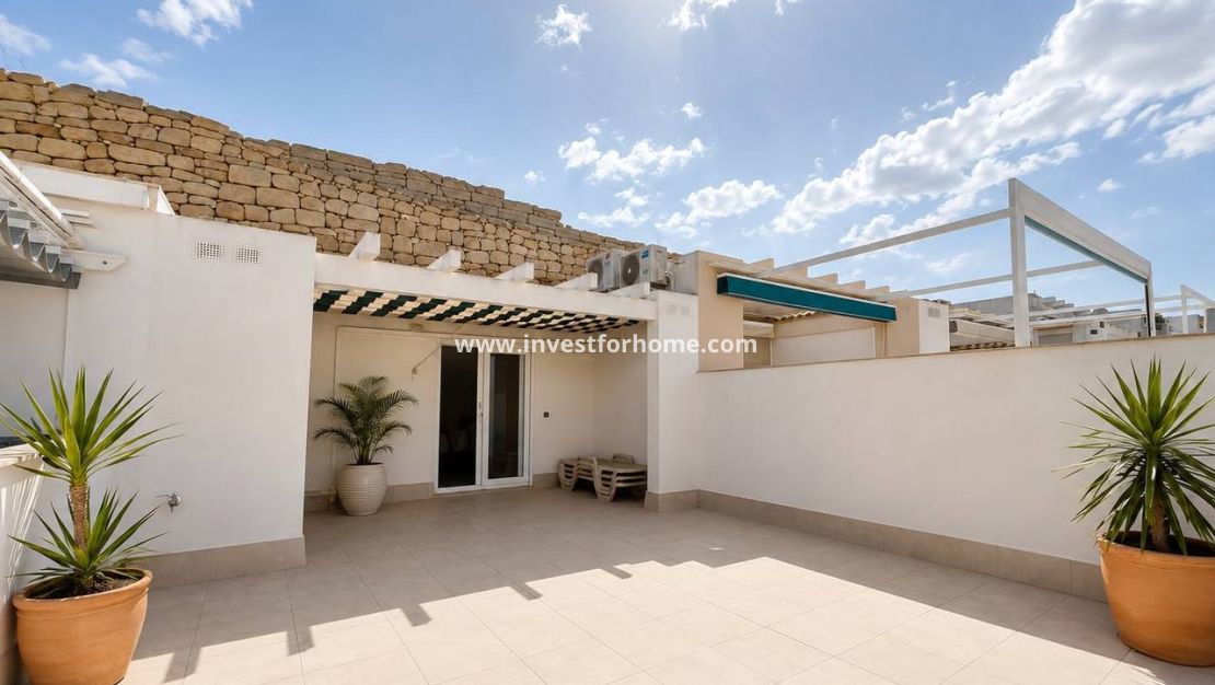 Reventa - Casa - Rojales - Costa Blanca