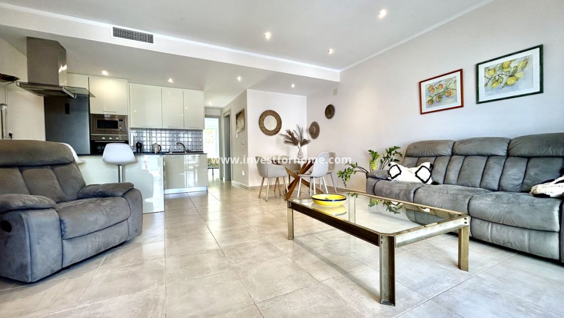 Reventa - Casa - Rojales - Costa Blanca