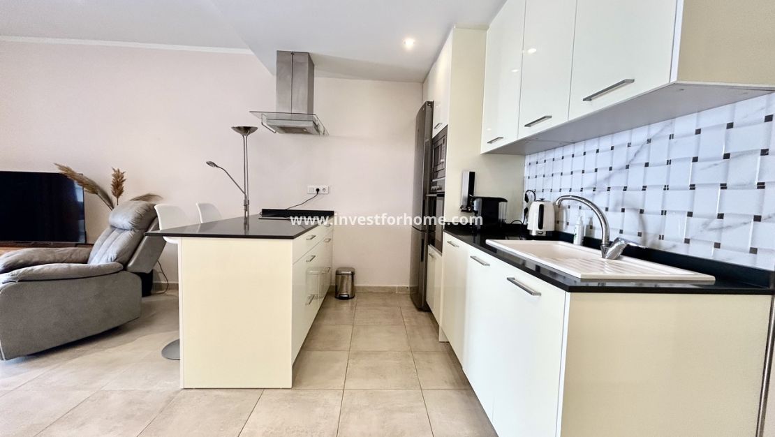 Reventa - Casa - Rojales - Costa Blanca