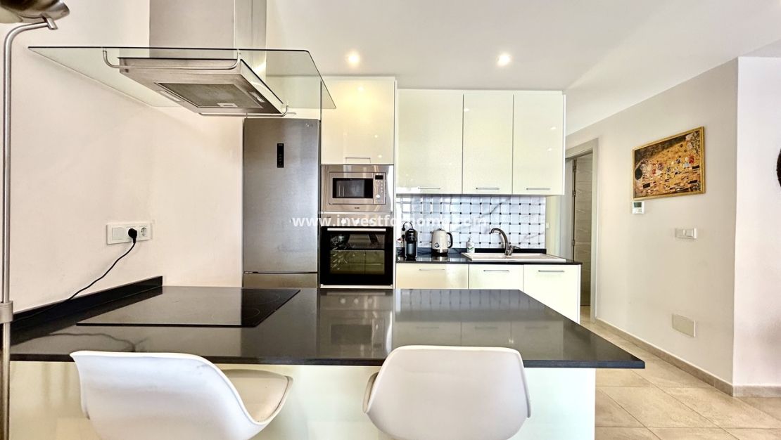 Reventa - Casa - Rojales - Costa Blanca
