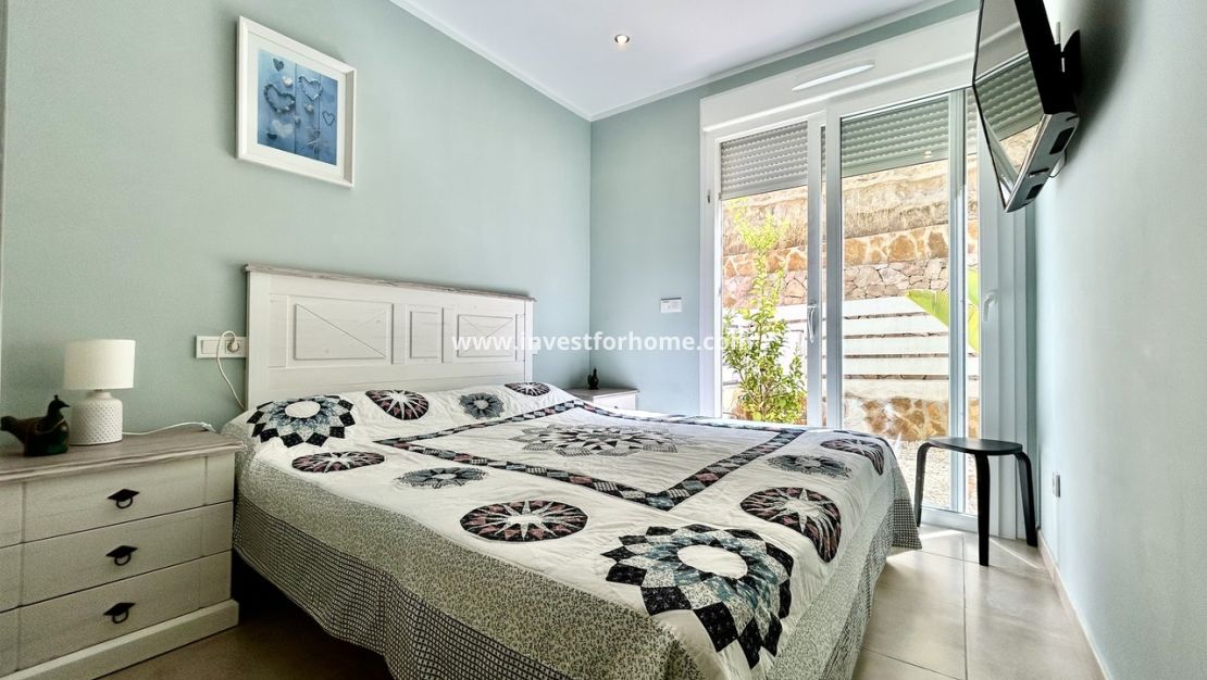 Reventa - Casa - Rojales - Costa Blanca