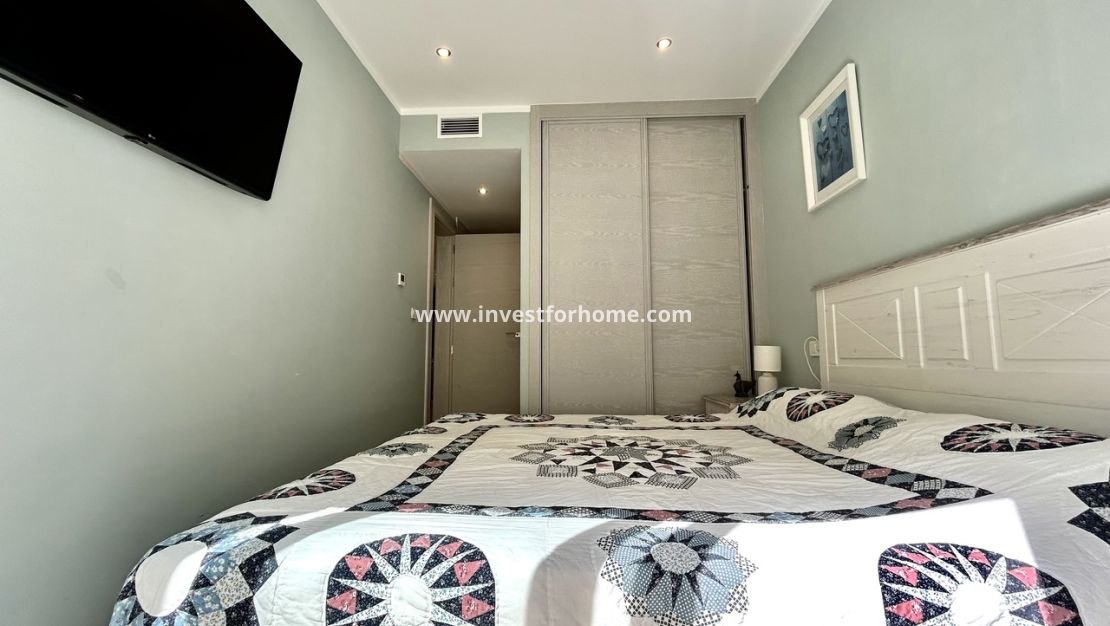 Reventa - Casa - Rojales - Costa Blanca