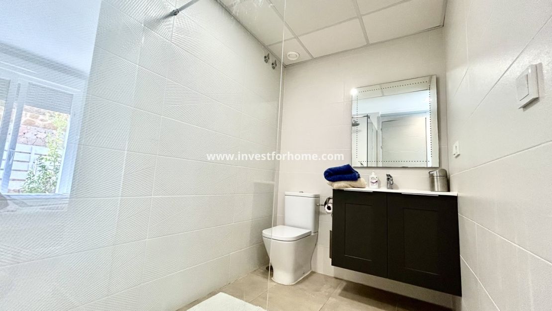 Reventa - Casa - Rojales - Costa Blanca