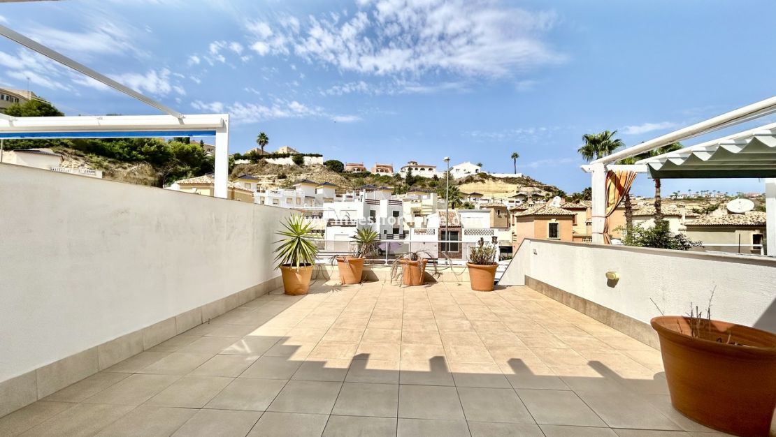 Reventa - Casa - Rojales - Costa Blanca