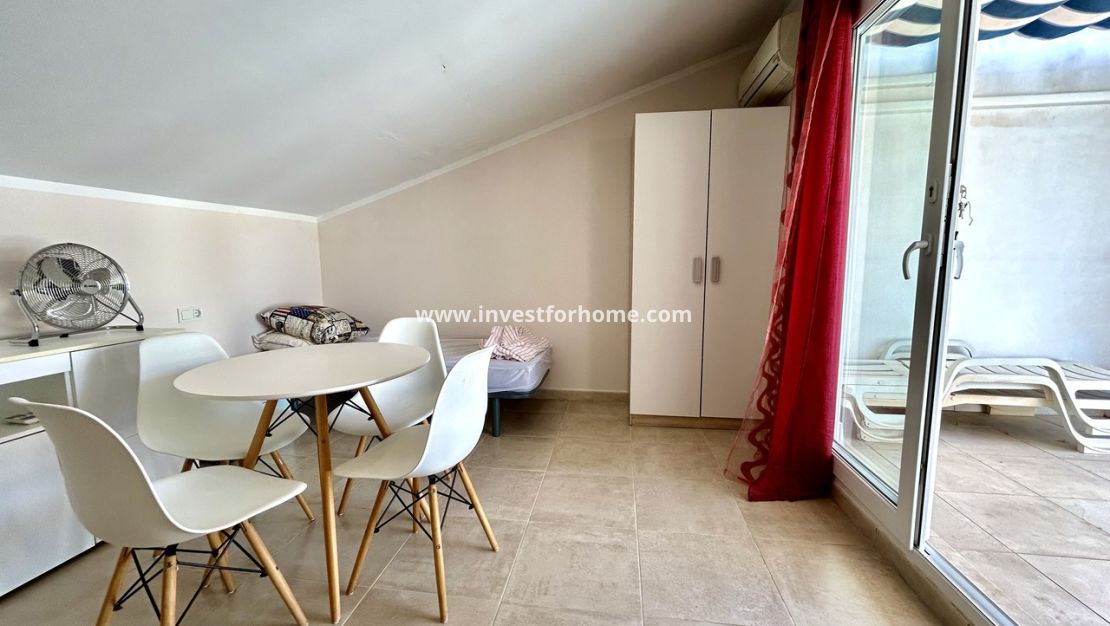 Reventa - Casa - Rojales - Costa Blanca