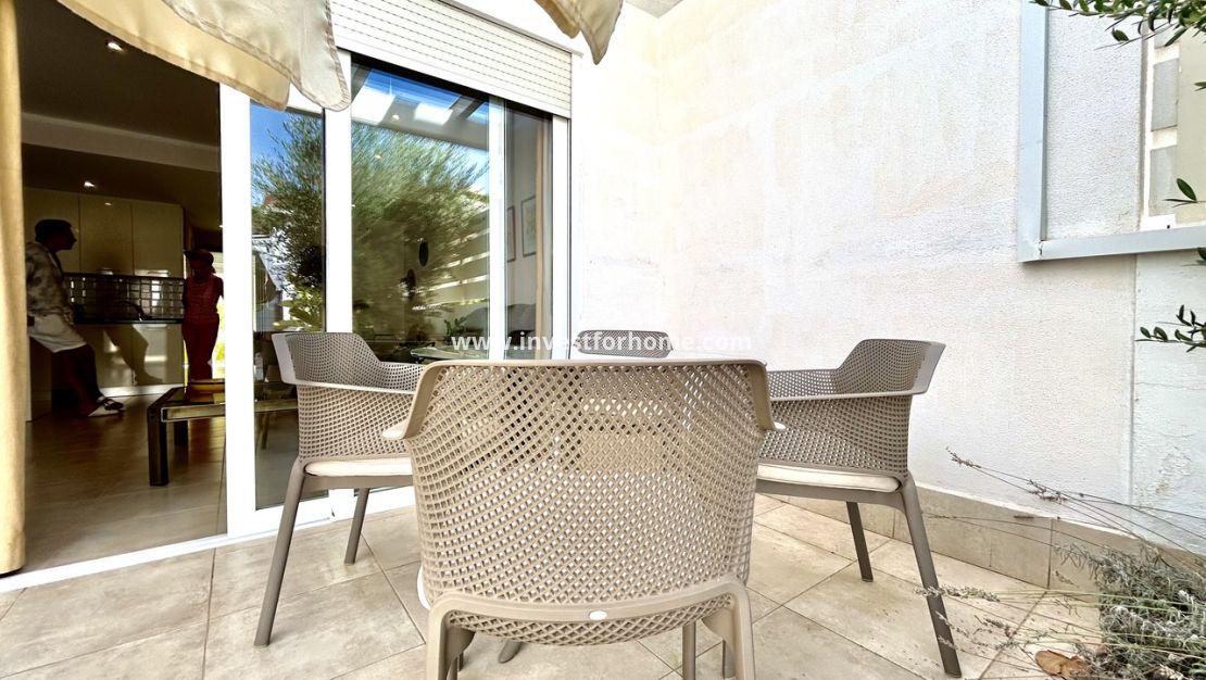 Reventa - Casa - Rojales - Costa Blanca