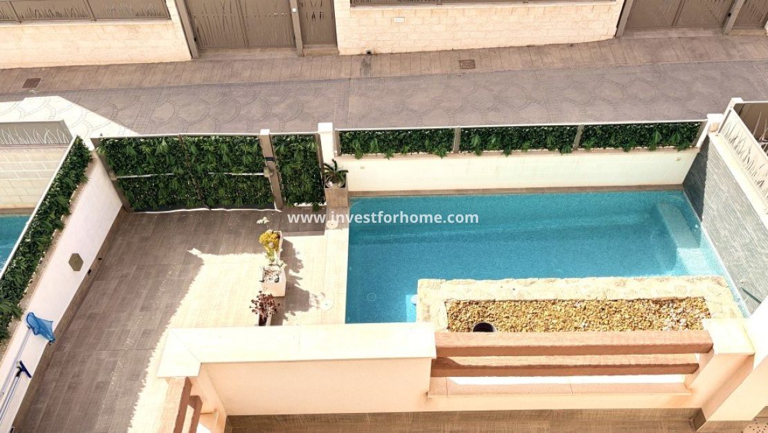 Reventa - Casa - Rojales - Costa Blanca