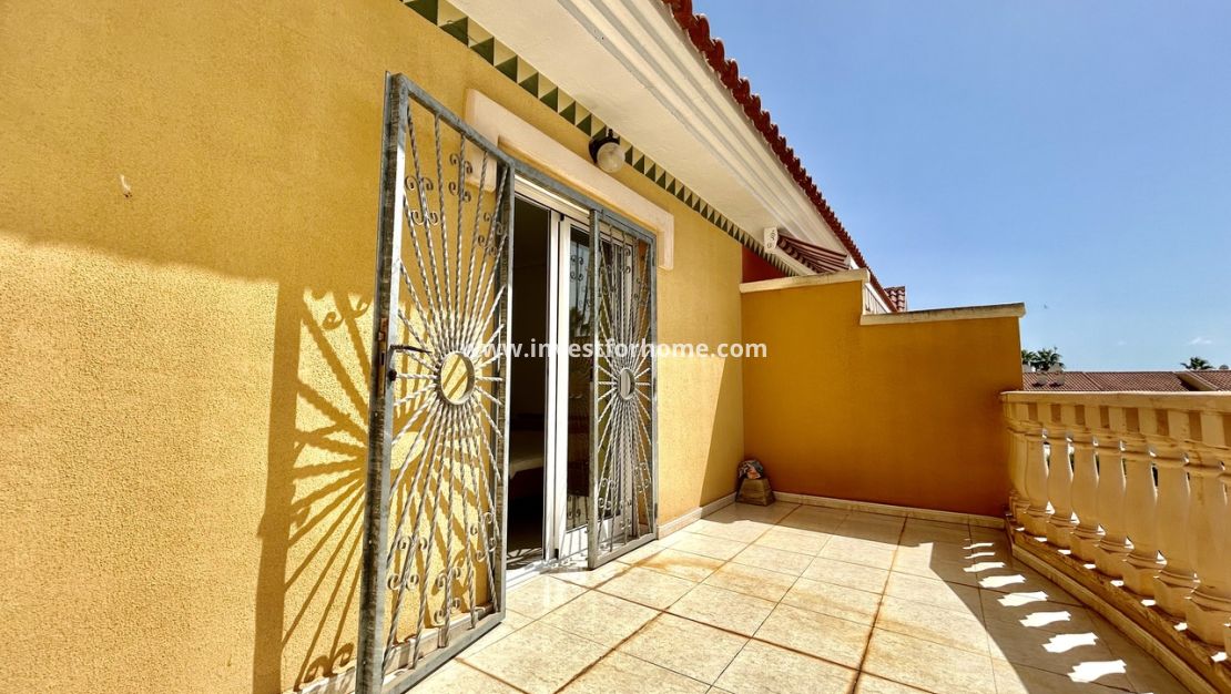 Reventa - Casa - Rojales - Costa Blanca