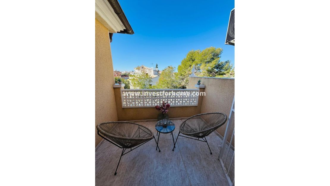 Reventa - Casa - Rojales - Doña Pepa-Ciudad Quesada