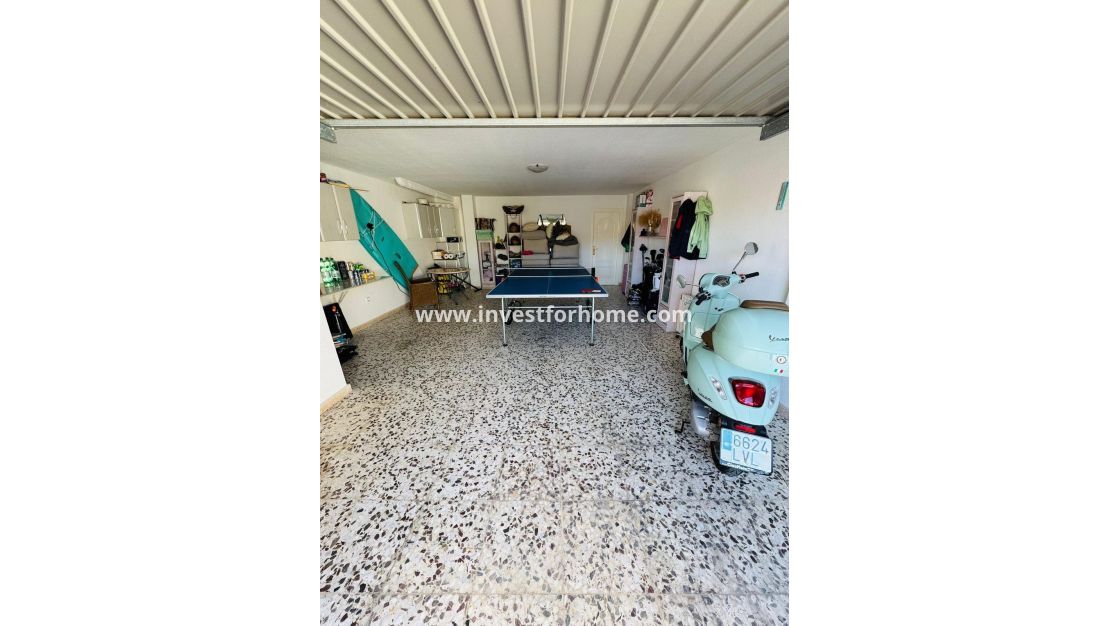 Reventa - Casa - Rojales - Doña Pepa-Ciudad Quesada