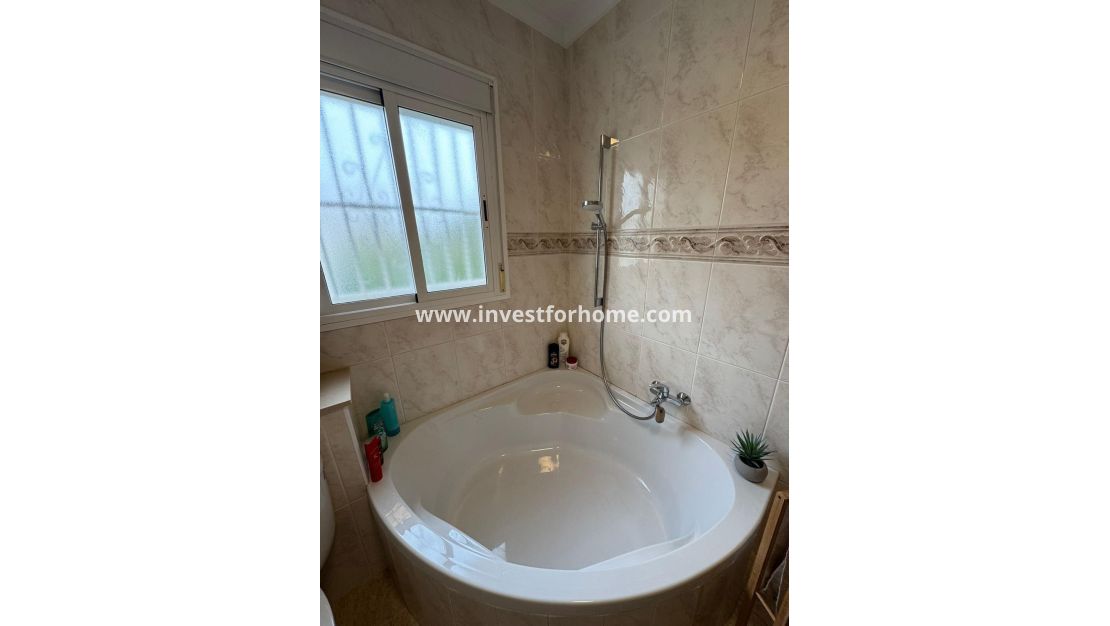 Reventa - Casa - Rojales - Doña Pepa-Ciudad Quesada