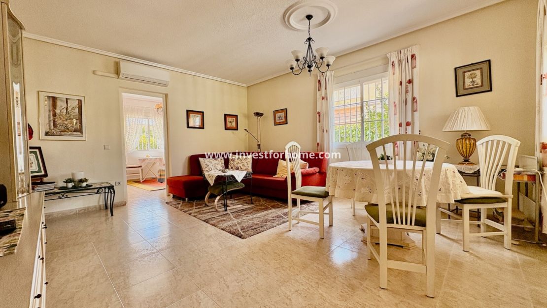 Reventa - Casa - Rojales - Inland