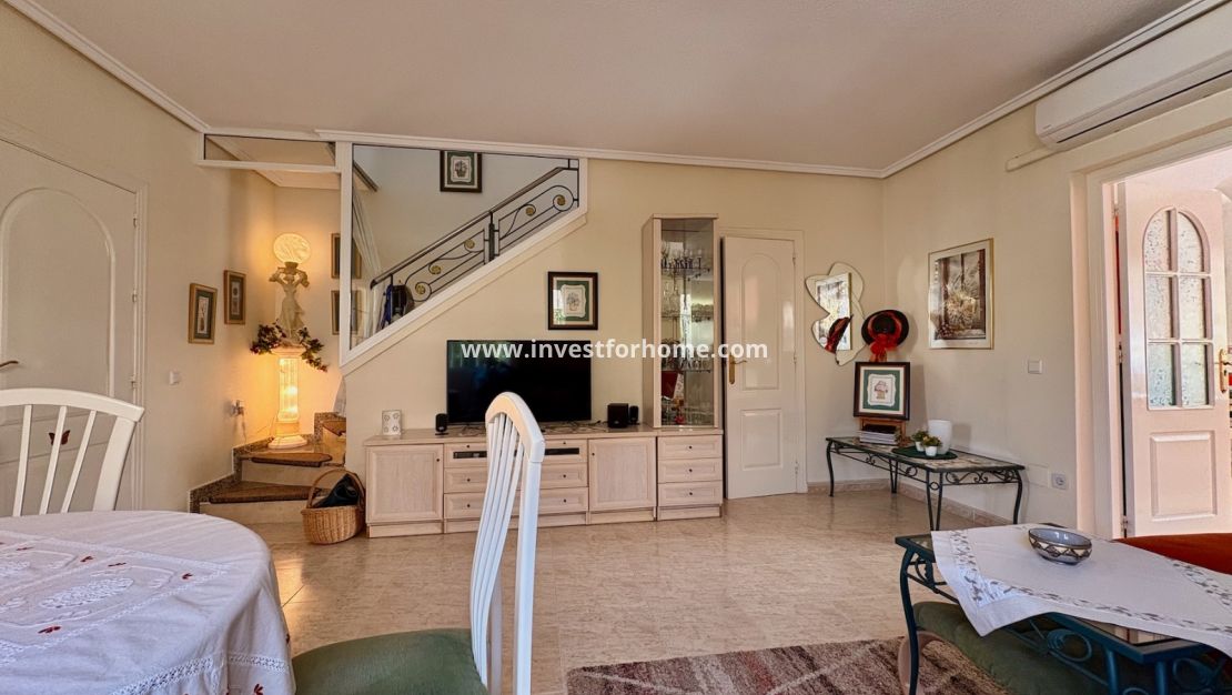 Reventa - Casa - Rojales - Inland