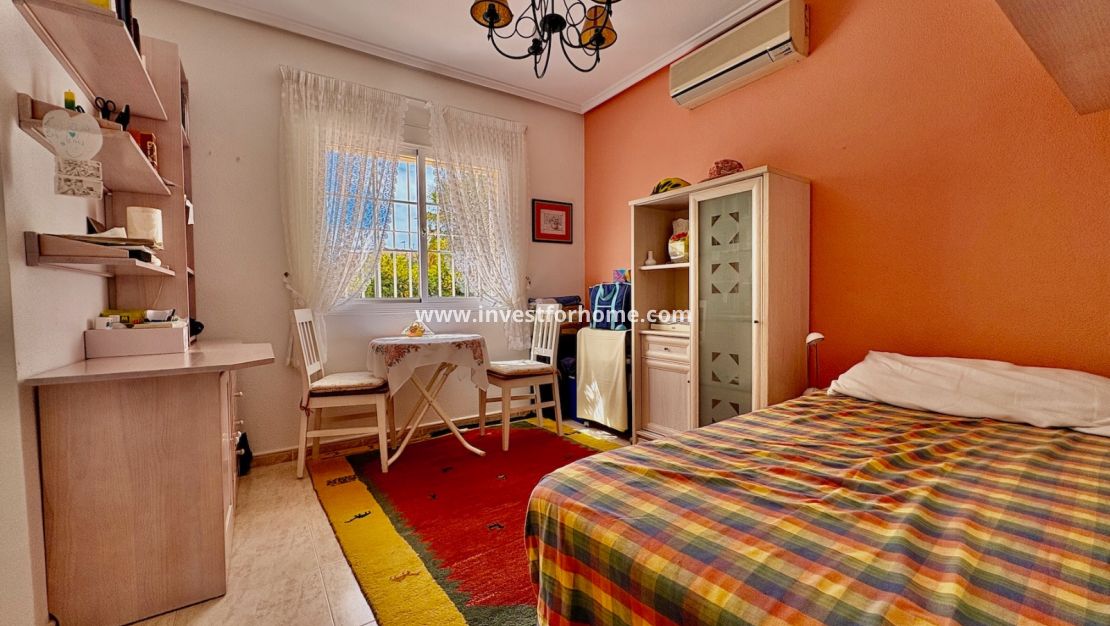 Reventa - Casa - Rojales - Inland