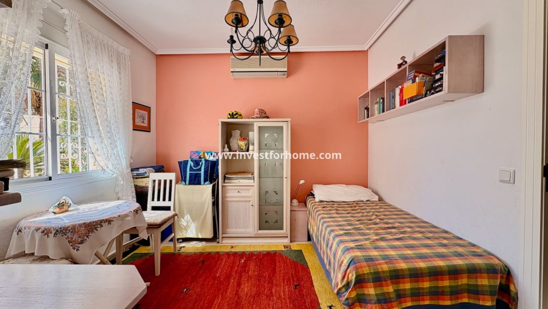 Reventa - Casa - Rojales - Inland