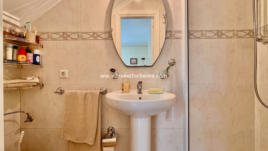 Reventa - Casa - Rojales - Inland