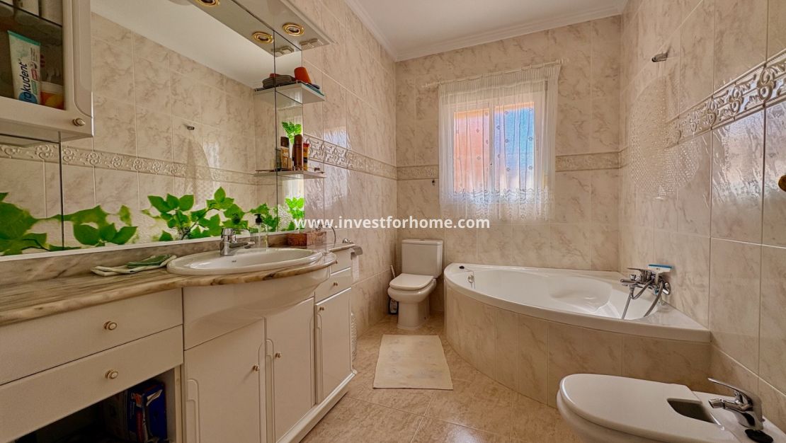 Reventa - Casa - Rojales - Inland