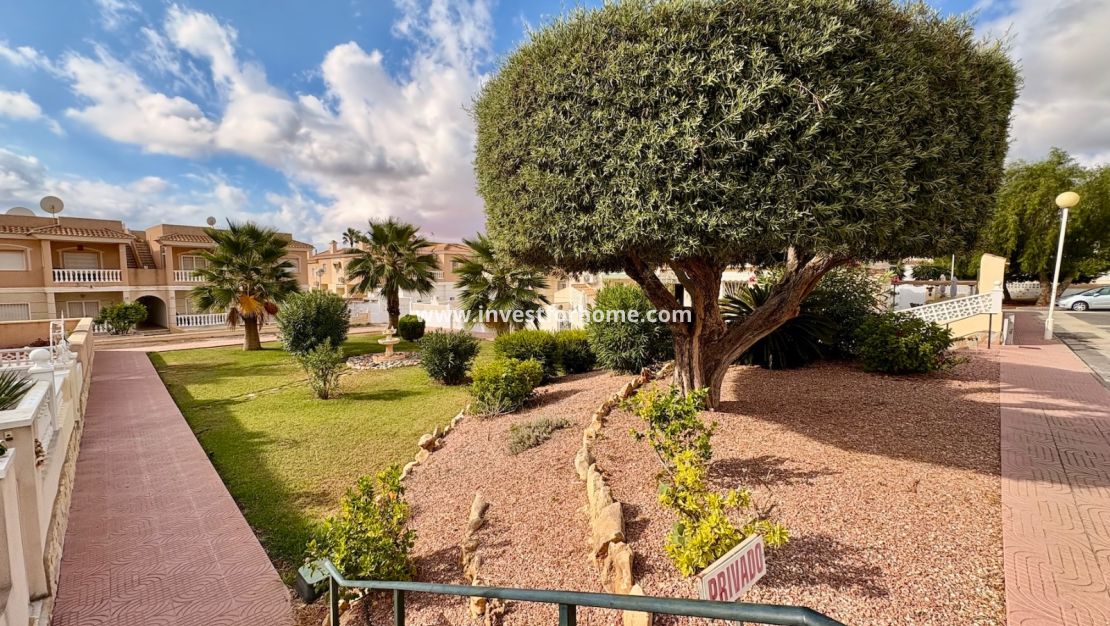 Reventa - Casa - Rojales - Inland