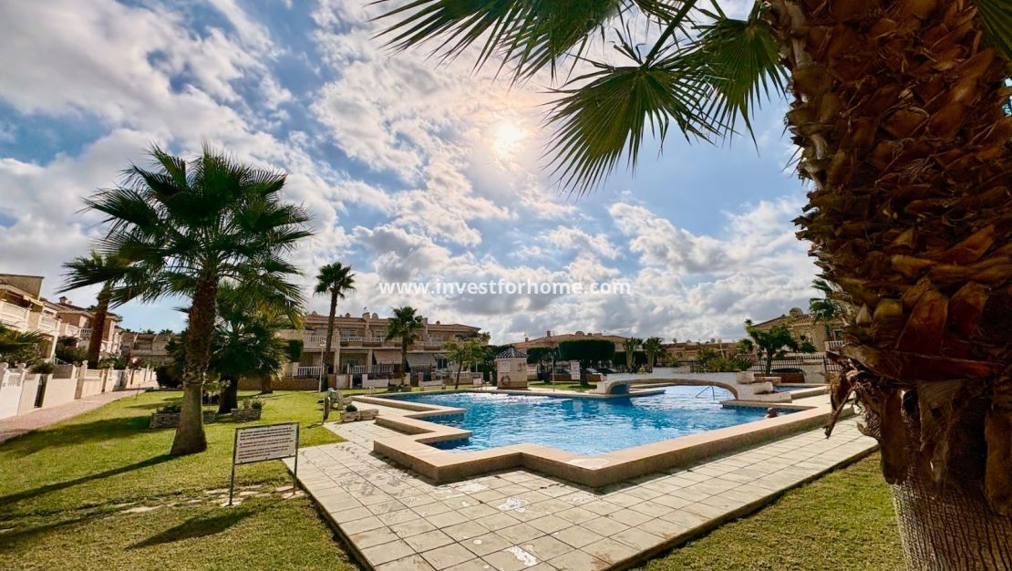 Reventa - Casa - Rojales - Inland