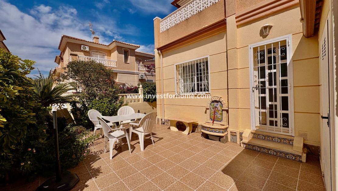 Reventa - Casa - Rojales - Inland