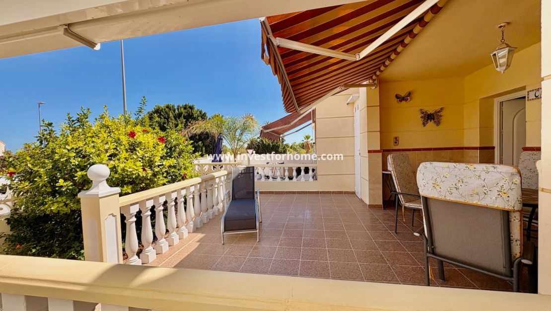 Reventa - Casa - Rojales - Inland