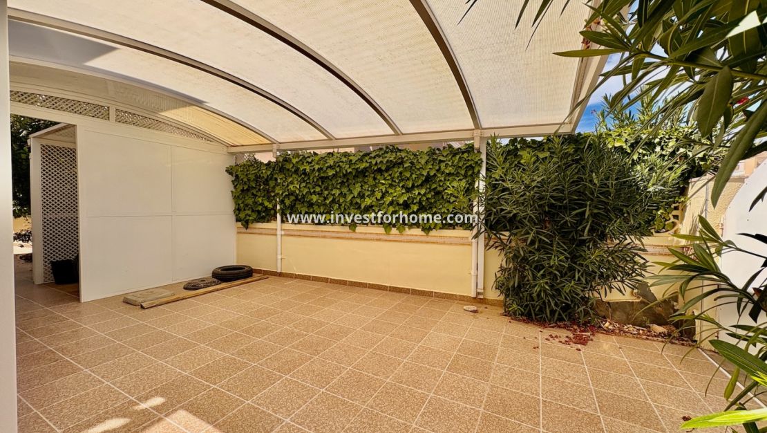 Reventa - Casa - Rojales - Inland