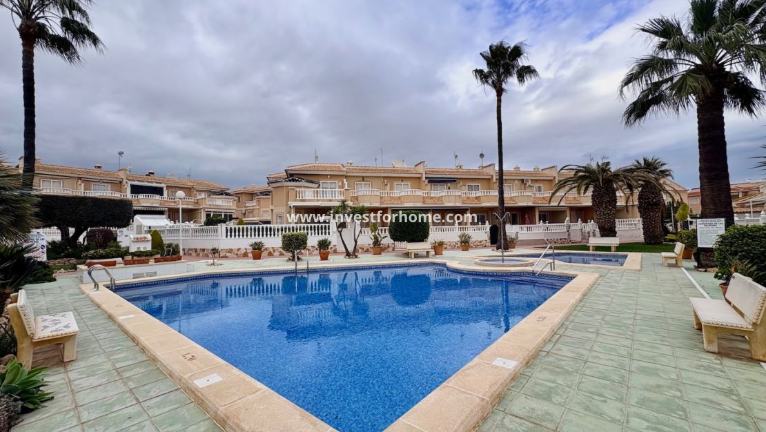 Reventa - Casa - Rojales - Inland