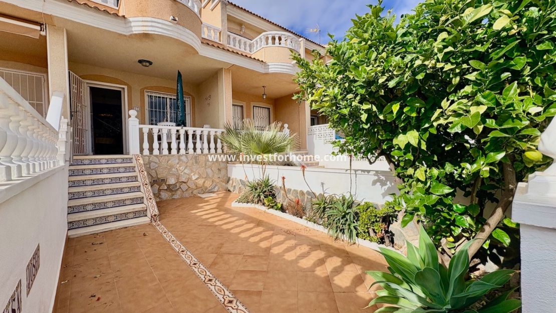 Reventa - Casa - Rojales - Inland