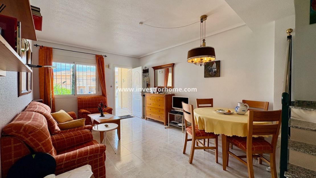 Reventa - Casa - Rojales - Inland