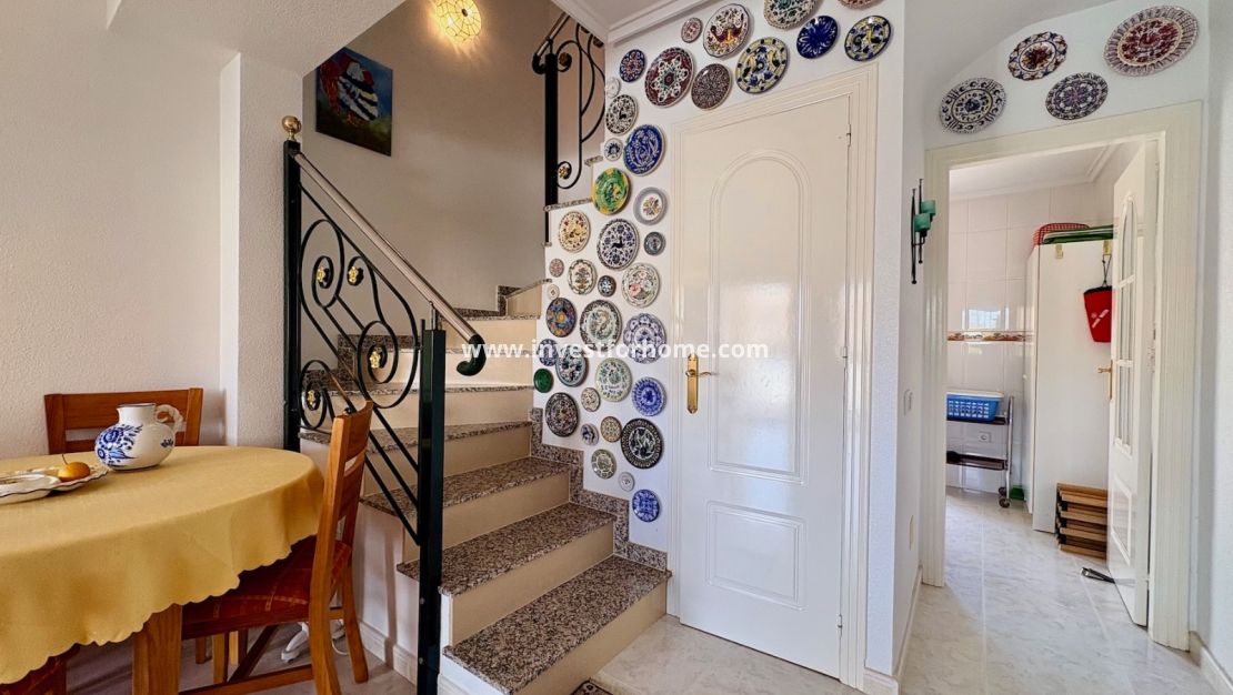 Reventa - Casa - Rojales - Inland