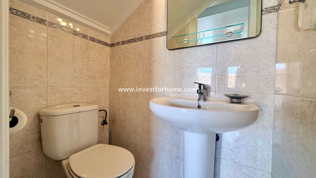 Reventa - Casa - Rojales - Inland