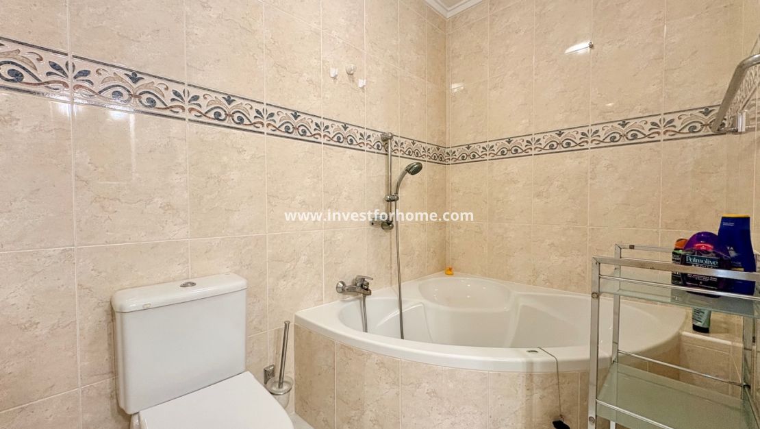 Reventa - Casa - Rojales - Inland