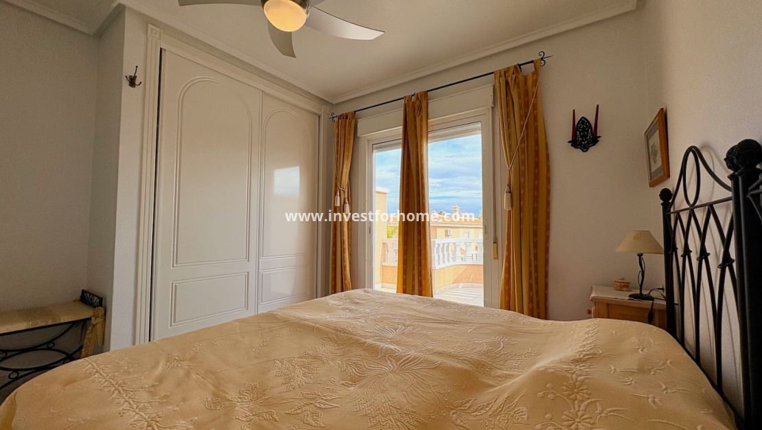 Reventa - Casa - Rojales - Inland