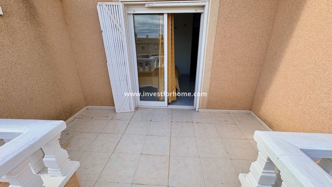 Reventa - Casa - Rojales - Inland