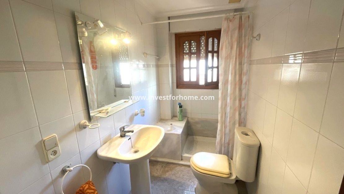 Reventa - Casa - Rojales - Inland