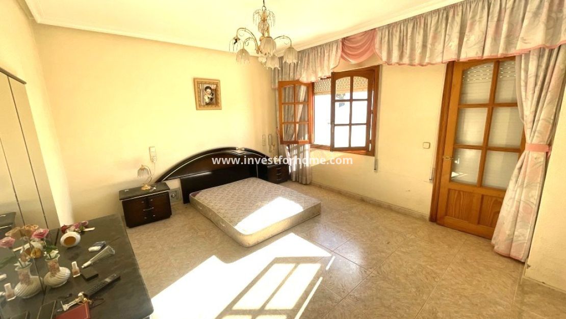 Reventa - Casa - Rojales - Inland