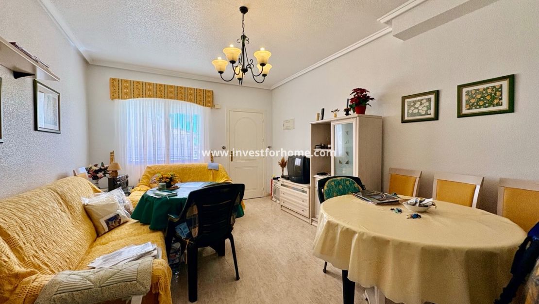 Reventa - Casa - Rojales - Inland