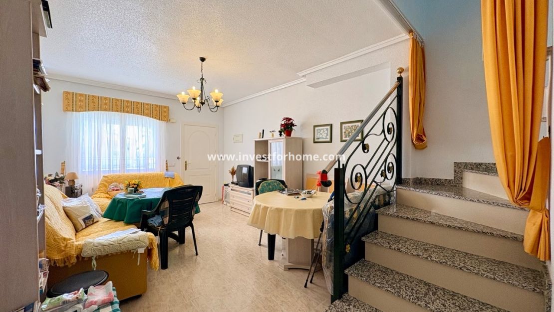 Reventa - Casa - Rojales - Inland